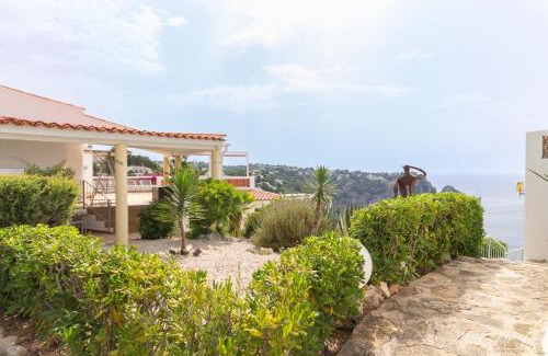 Cap de la Nau House | Guest Rated: 10/10 at Sobre de Granadella Haus 3 with Pool