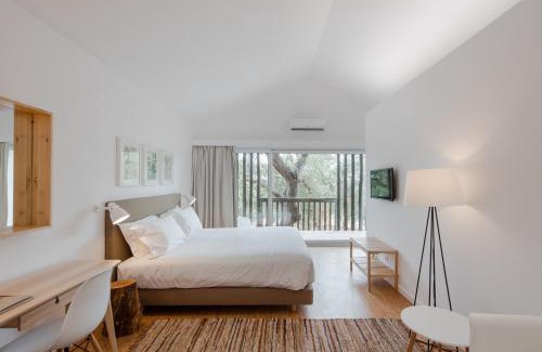 Grandola Hotel | Experience Sobreiras Alentejo Country Hotel's Unique Amenities