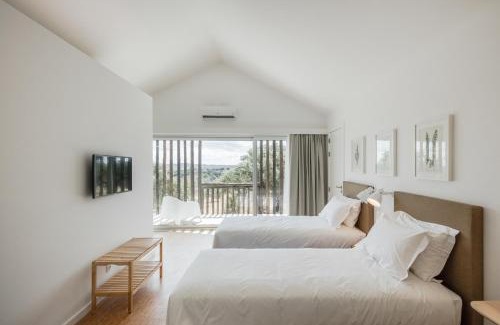 Grandola Hotel | Experience Sobreiras Alentejo Country Hotel's Unique Amenities