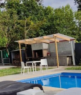 Bueu House | Oceanfront Getaway at Sobreomar - Rated 9.7/10!