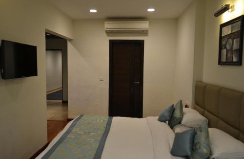 Bareilly Hotel | Convenient Stay at Sobti Continental Bareilly with Family-Friendly Amenities