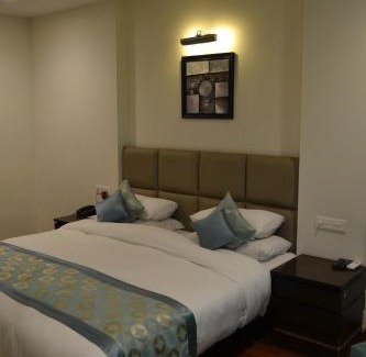 Bareilly Hotel | Convenient Stay at Sobti Continental Bareilly with Family-Friendly Amenities