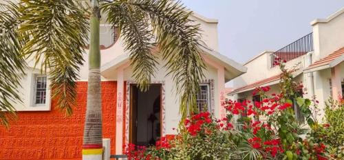 Bolpur House | Sobuj Potro Authentic Stay