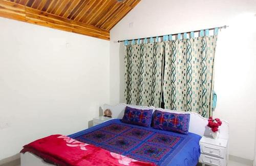 Bolpur House | Sobuj Potro Authentic Stay