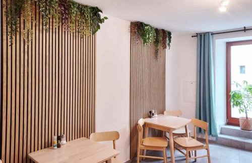 Kanal Bed & Breakfast | Family-Friendly Stay at Soca Guesthouse with High Ratings
