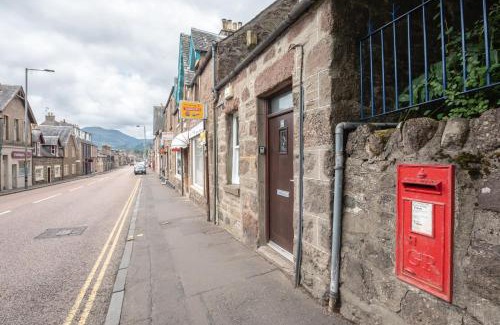 Callander House | Discover Socair: Guest Rated 8.8/10 for Your Stay