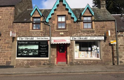 Callander House | Discover Socair: Guest Rated 8.8/10 for Your Stay
