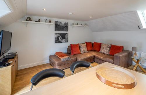 Callander House | Discover Socair: Guest Rated 8.8/10 for Your Stay