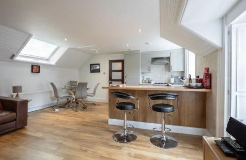 Callander House | Discover Socair: Guest Rated 8.8/10 for Your Stay
