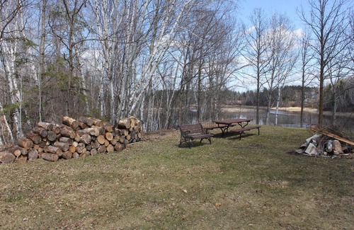 Baudette House | Review Score 10/10! Lake of the Woods Getaway Awaits