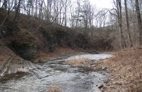 Criders Cabin | Socially distant close to nature at Family Tradition -Hiking, Fly Fishing, Relax