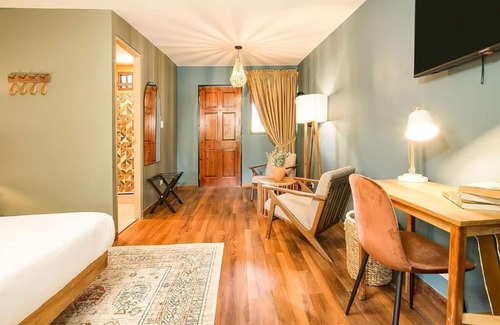 Boquete Hotel | Guest Favorite: Selina Boquete with Pool, Spa & More