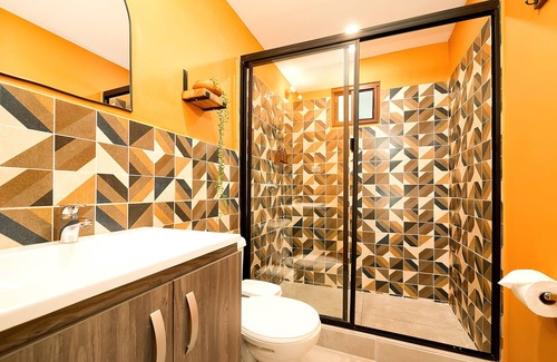 Boquete Hotel | Guest Favorite: Selina Boquete with Pool, Spa & More