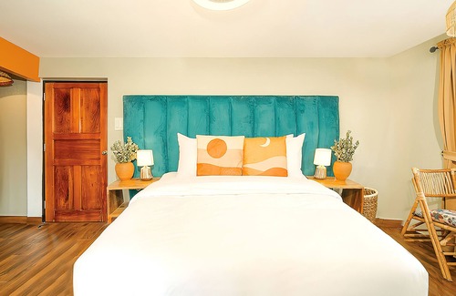 Boquete Hotel | Guest Favorite: Selina Boquete with Pool, Spa & More
