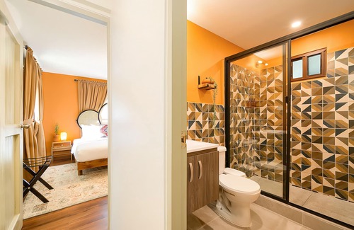 Boquete Hotel | Guest Favorite: Selina Boquete with Pool, Spa & More