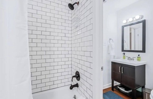 Sweetbriar Apartment | SoCo Oasis Retreat Relax in Comfort