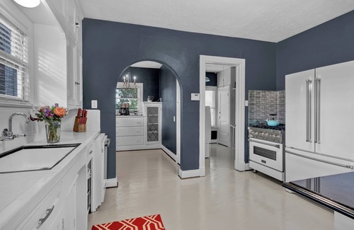 Oak Lawn House | SoCozyToo