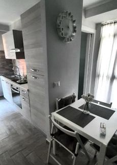 Messina Apartment | Discover Socrate Suite: Pet-Friendly & Family-Approved Stay