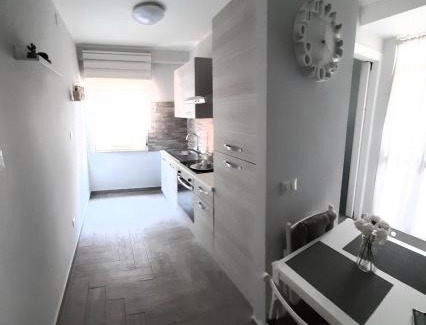 Messina Apartment | Discover Socrate Suite: Pet-Friendly & Family-Approved Stay