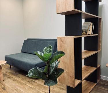 Mazeikiai Apartment | Family-Friendly Stay at Sodų Apartamentai for Memorable Getaways