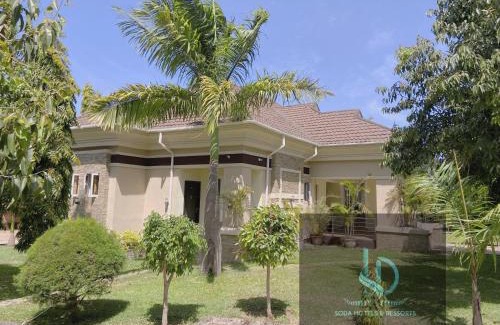 Jos House | Soda Hotels And Resorts