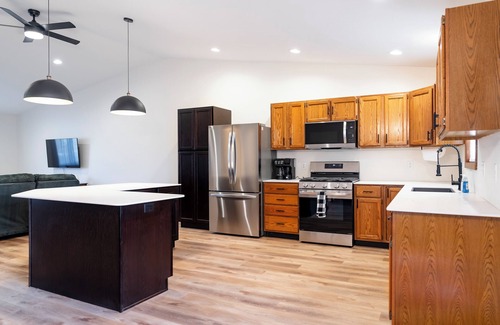 Spearfish House | Unforgettable SoDak Stay in Spearfish - 10/10 Rated!
