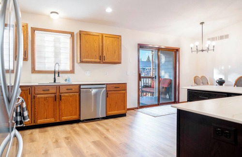 Spearfish House | Unforgettable SoDak Stay in Spearfish - 10/10 Rated!