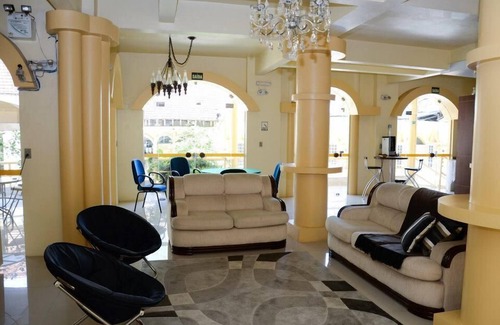 Centro Hotel | Discover Soder Hotel: Family-Friendly with Pool & Dining
