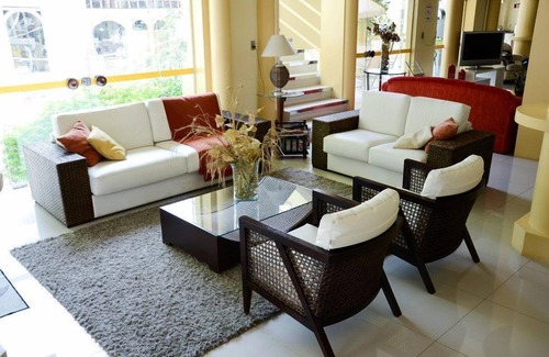 Centro Hotel | Discover Soder Hotel: Family-Friendly with Pool & Dining