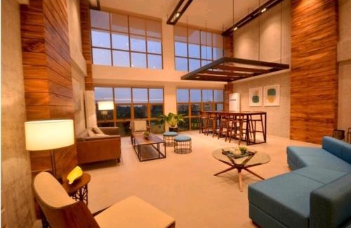 Puerto Princesa Hotel | Discover Sodi's Penthouse 401 With Pool & Family Amenities