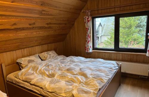 Panevezys county Villa | Sodyba Žabynė