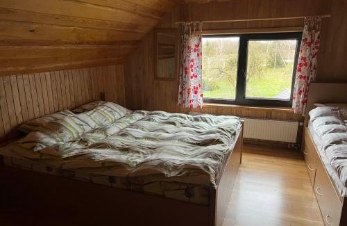 Panevezys county Villa | Sodyba Žabynė