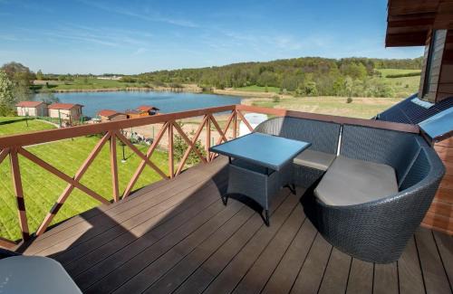 Kaunas County Apartment | Relaxing Escape at Sodyba ant ežero kranto pas Radvilą