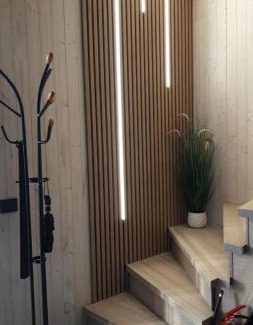 Anyksciai Villa | Sodyba Divaiva