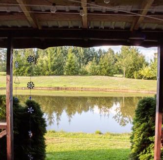 Anyksciai Villa | Sodyba Divaiva