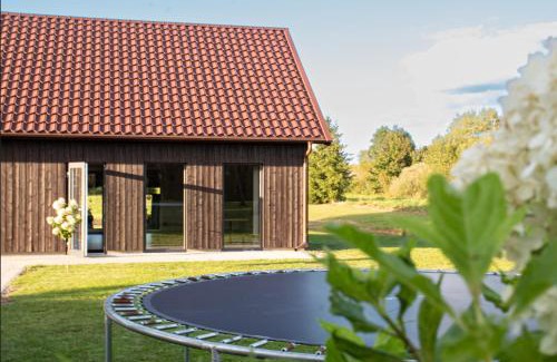 Anyksciai Villa | Sodyba Divaiva