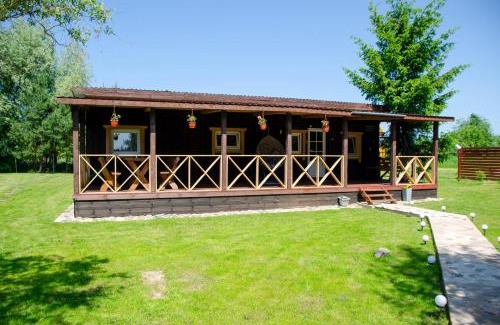 Anyksciai Apartment | Sodyba Gluosnis