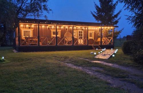 Anyksciai Apartment | Sodyba Gluosnis