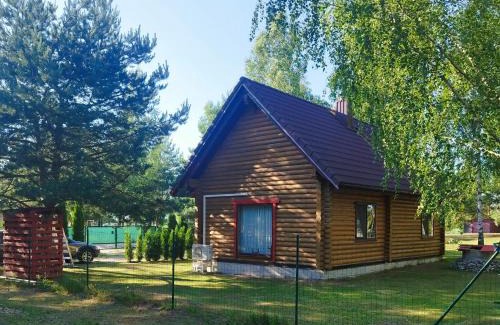 Sendvario seniunija Villa | Sodyba Miško Dvasia