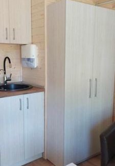 Kaunas County Apartment | Sodyba Narūnas VIP namelis