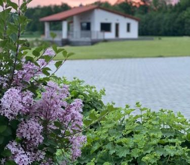 Panevezys county House | Discover Sodyba Pelėdų medus: Guest Rated 10/10 Retreat