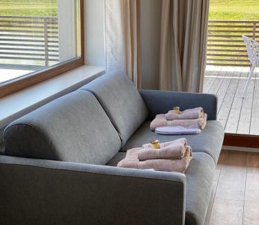 Panevezys county House | Discover Sodyba Pelėdų medus: Guest Rated 10/10 Retreat