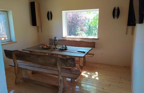 Zarasai Apartment | Pet-Friendly Retreat at Sodyba Po ažuolu - Rated 8/10