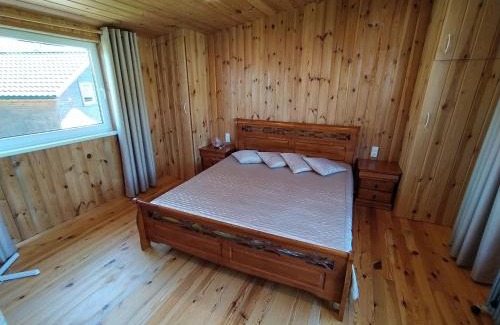 Zarasai Apartment | Pet-Friendly Retreat at Sodyba Po ažuolu - Rated 8/10