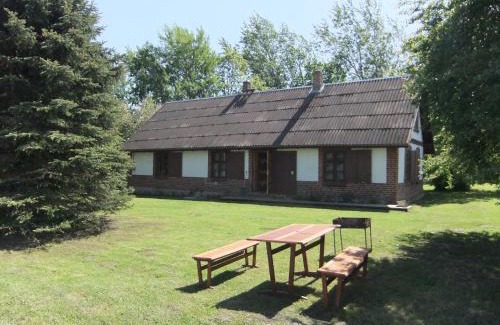 Vente House | Pet-Friendly Retreat in Sodyba Suvernų Kaime – Rated 9.4/10