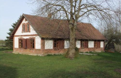 Vente House | Pet-Friendly Retreat in Sodyba Suvernų Kaime – Rated 9.4/10