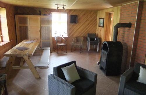 Vente House | Pet-Friendly Retreat in Sodyba Suvernų Kaime – Rated 9.4/10