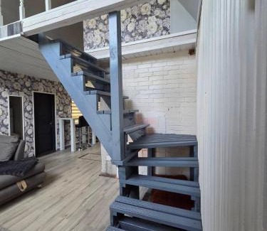 Panevezys county Apartment | Sodyba Upulupu