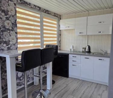 Panevezys county Apartment | Sodyba Upulupu
