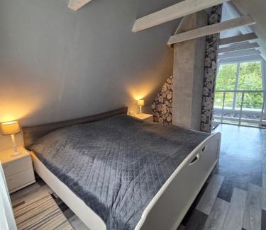 Panevezys county Apartment | Sodyba Upulupu